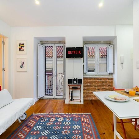 ליסבון Whome | Paz Downtown Apartment #2 מראה חיצוני תמונה
