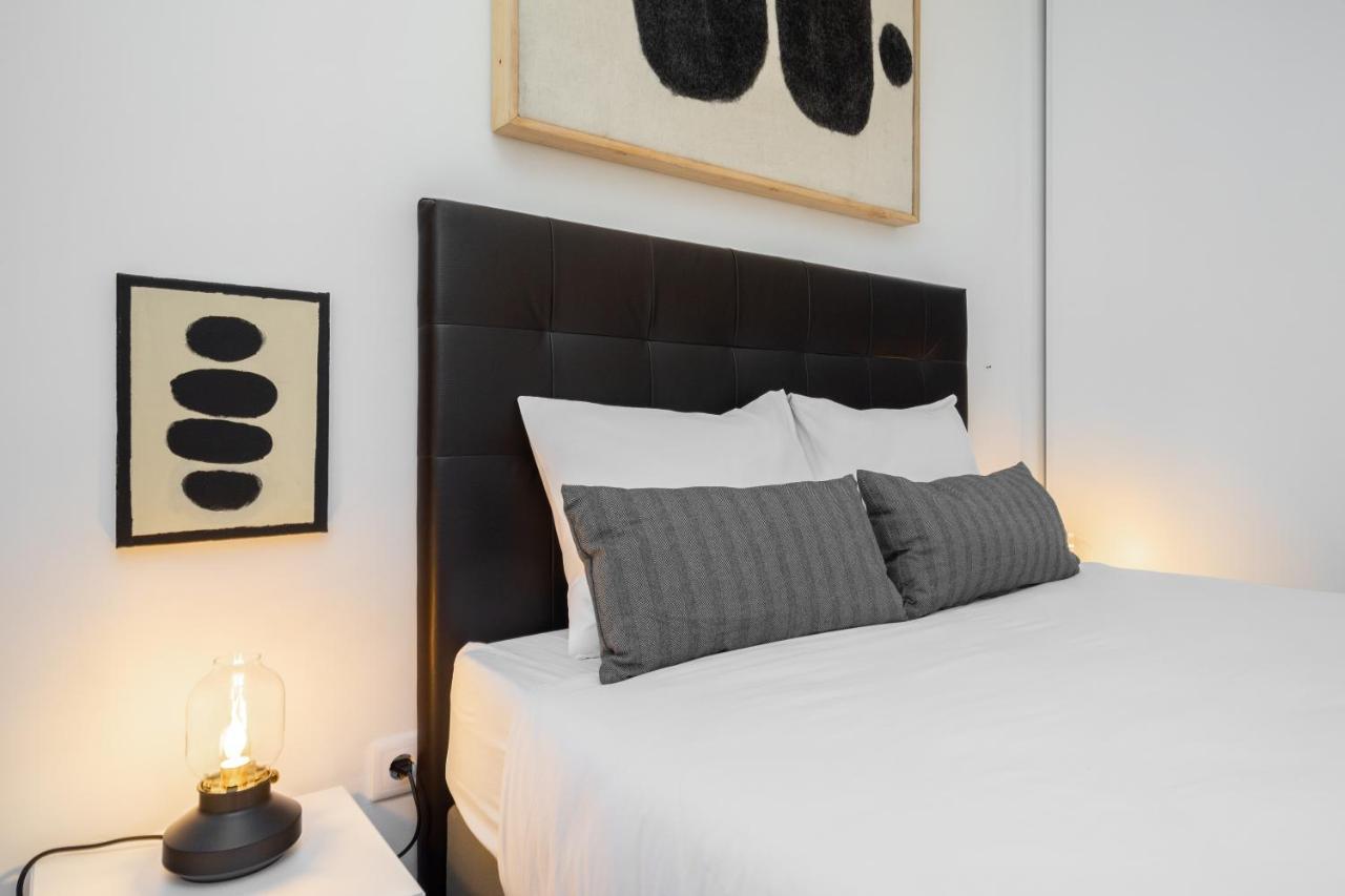 ליסבון Whome | Paz Downtown Apartment #2 מראה חיצוני תמונה